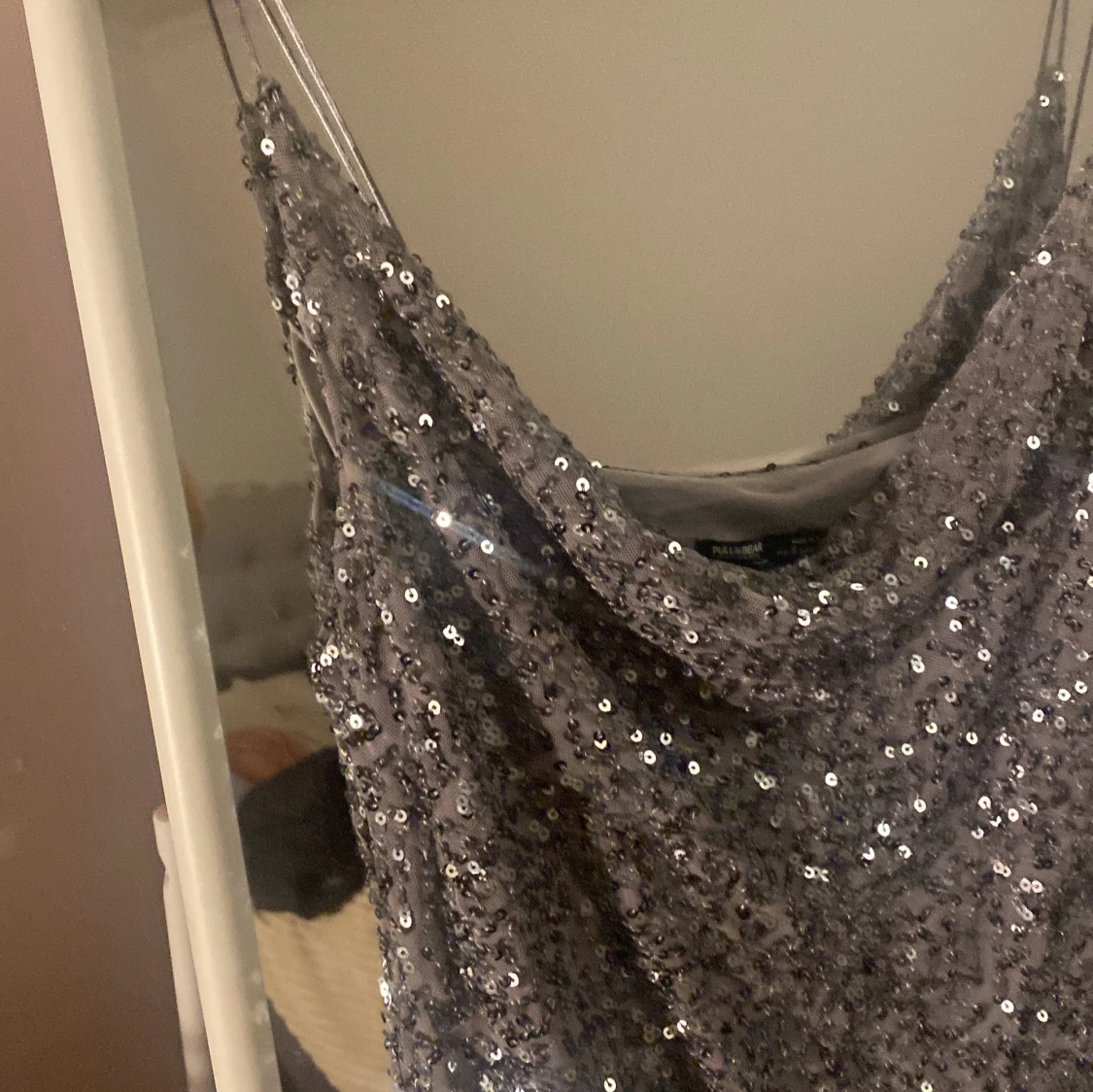 Mini klänning  - 90