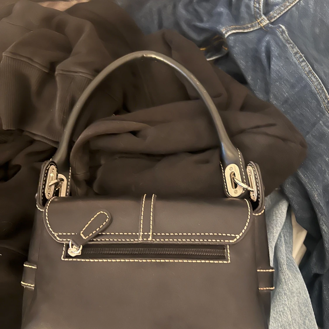 Axelremsväska  - 90