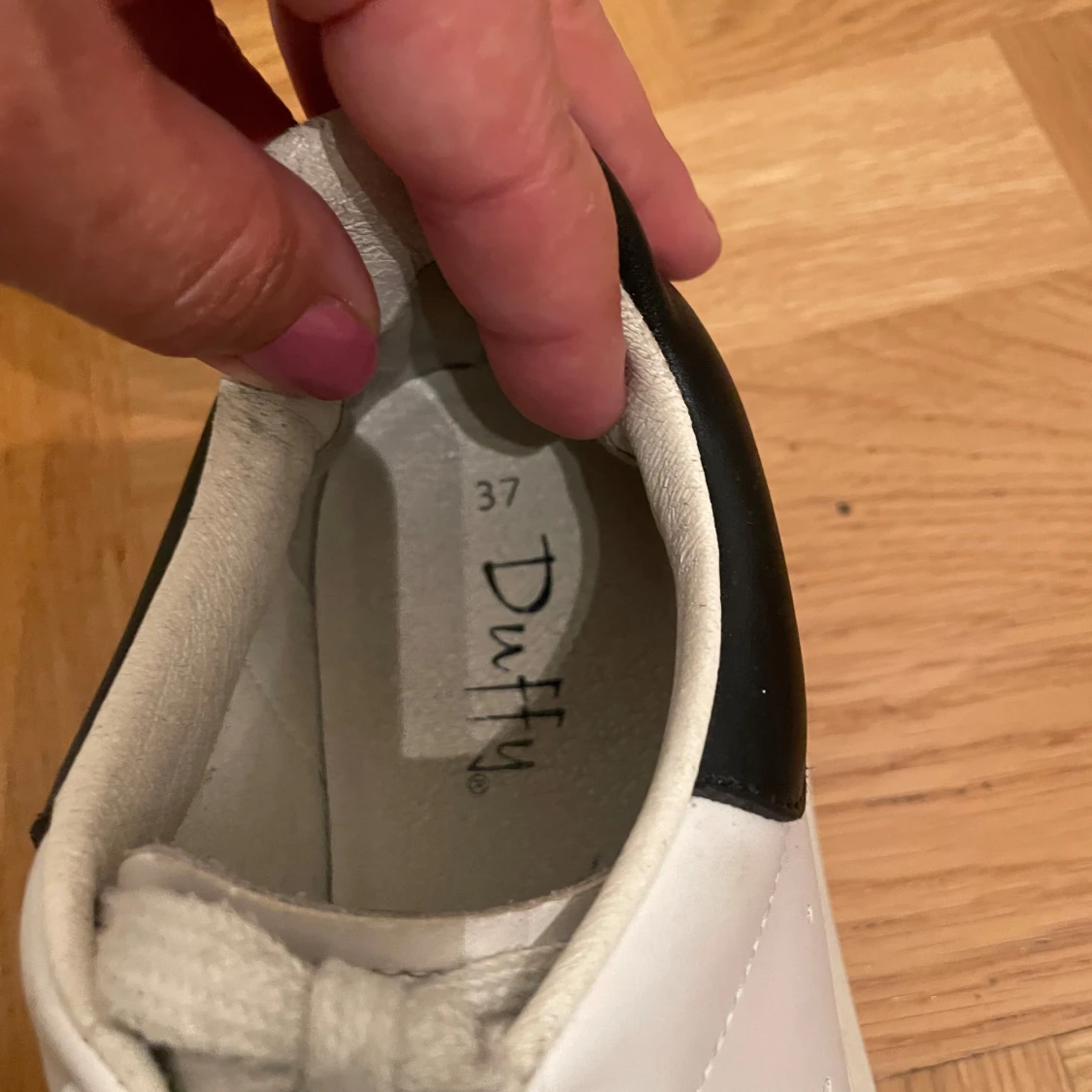 Duffy sneakers  - 92