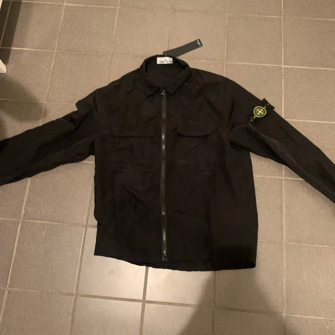 Stone Island jacka  - 90