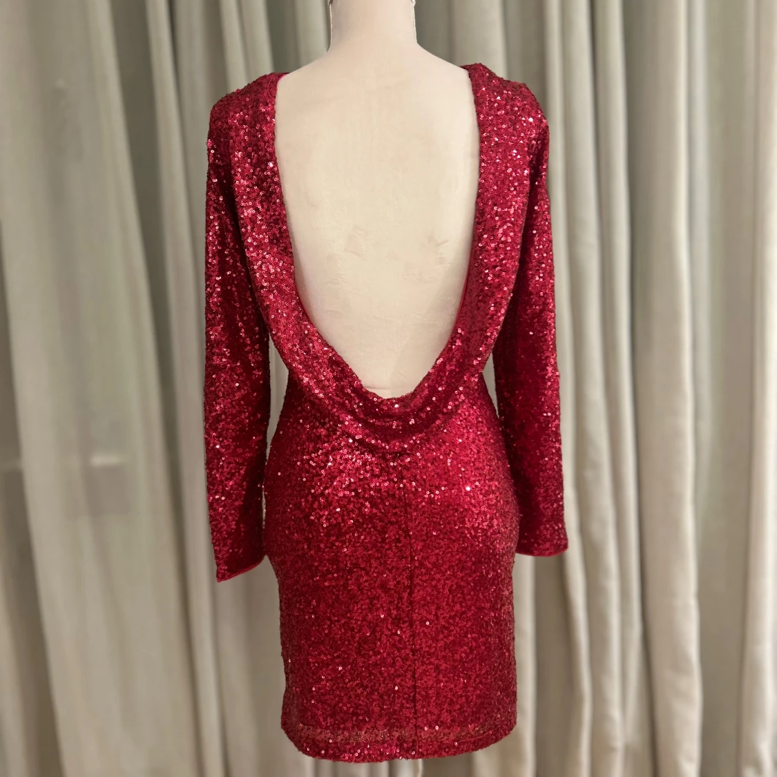 Klänning ❤️‍🔥 - 91