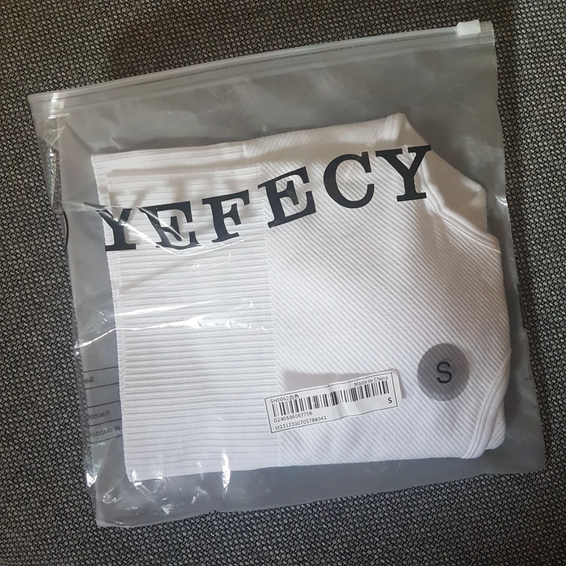 NY, bekväm sport-BH - 92