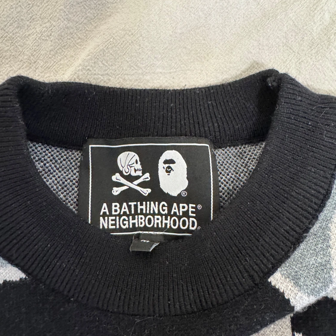 Bathing ape sweatshirt - 91
