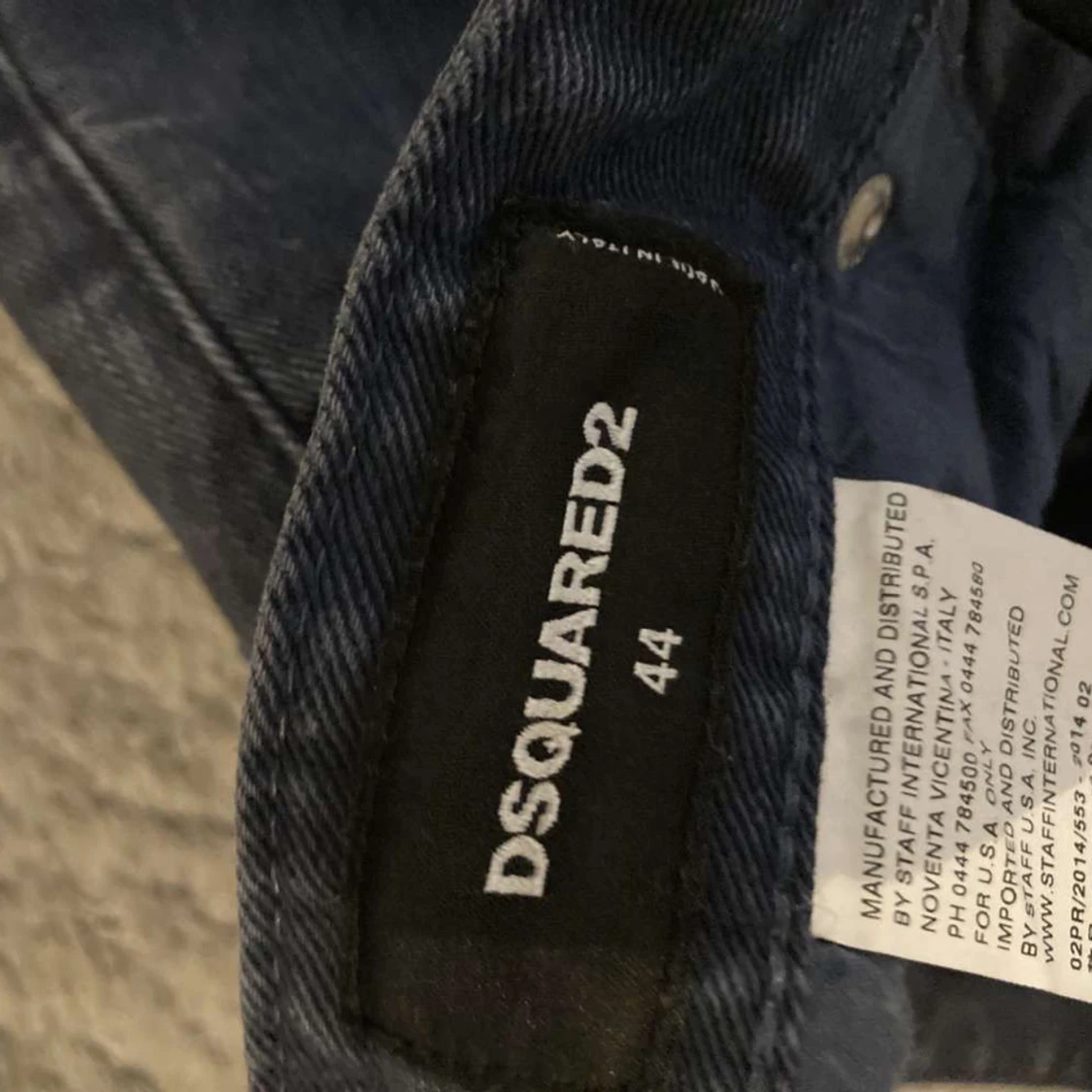 Dsquared2 jeans  - 90