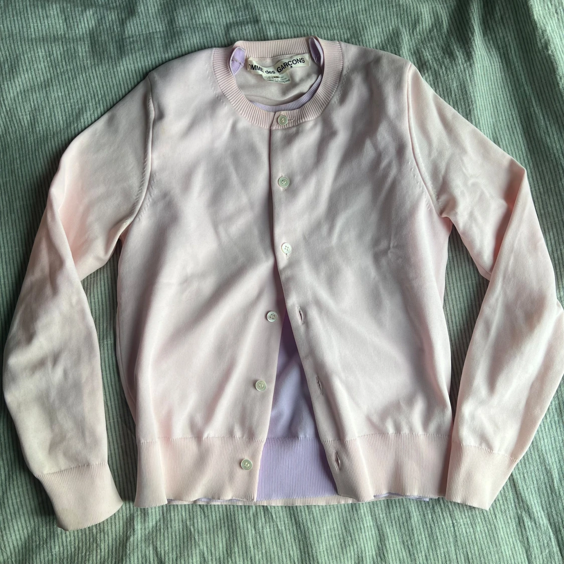 Comme des garçons kofta - 90