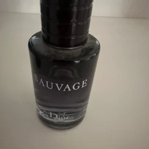 Dior parfym herr - Kanske 15  sprut användt 60ml