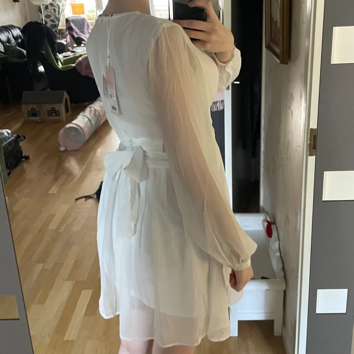 Studentklänning - 91