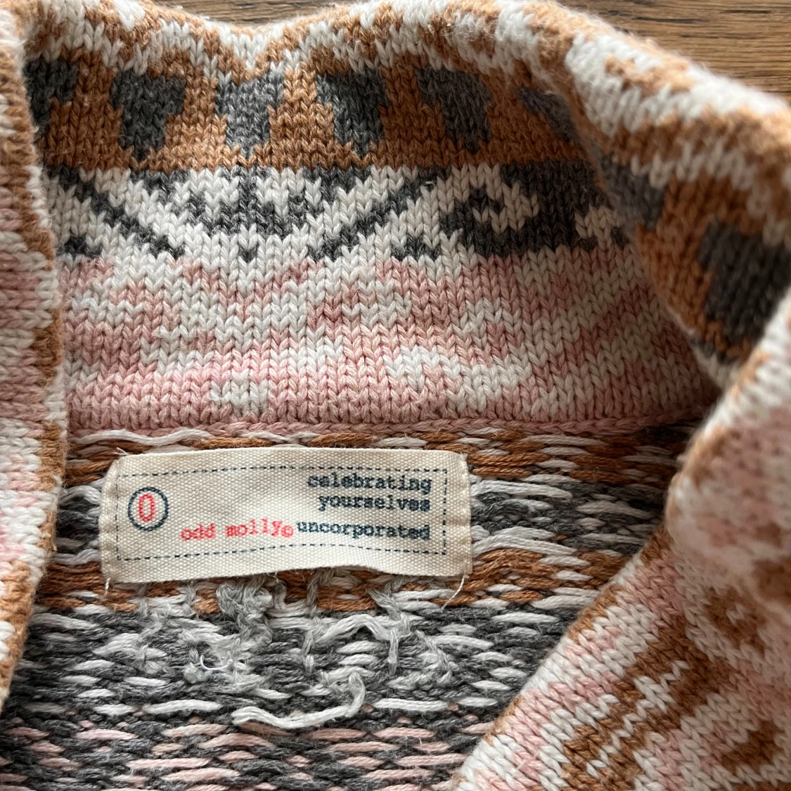 Odd Molly kofta  - 91