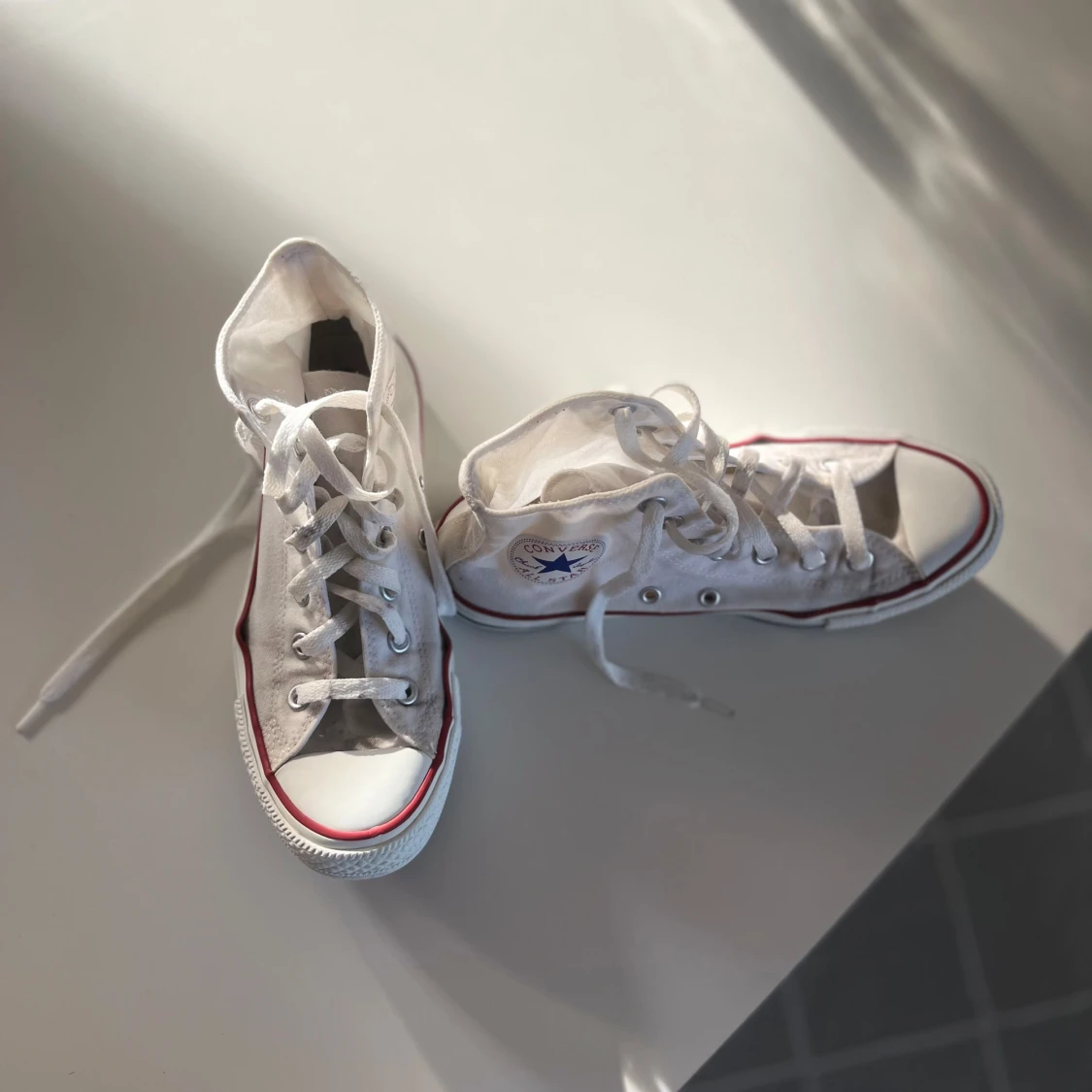 Vita Converse  - 91