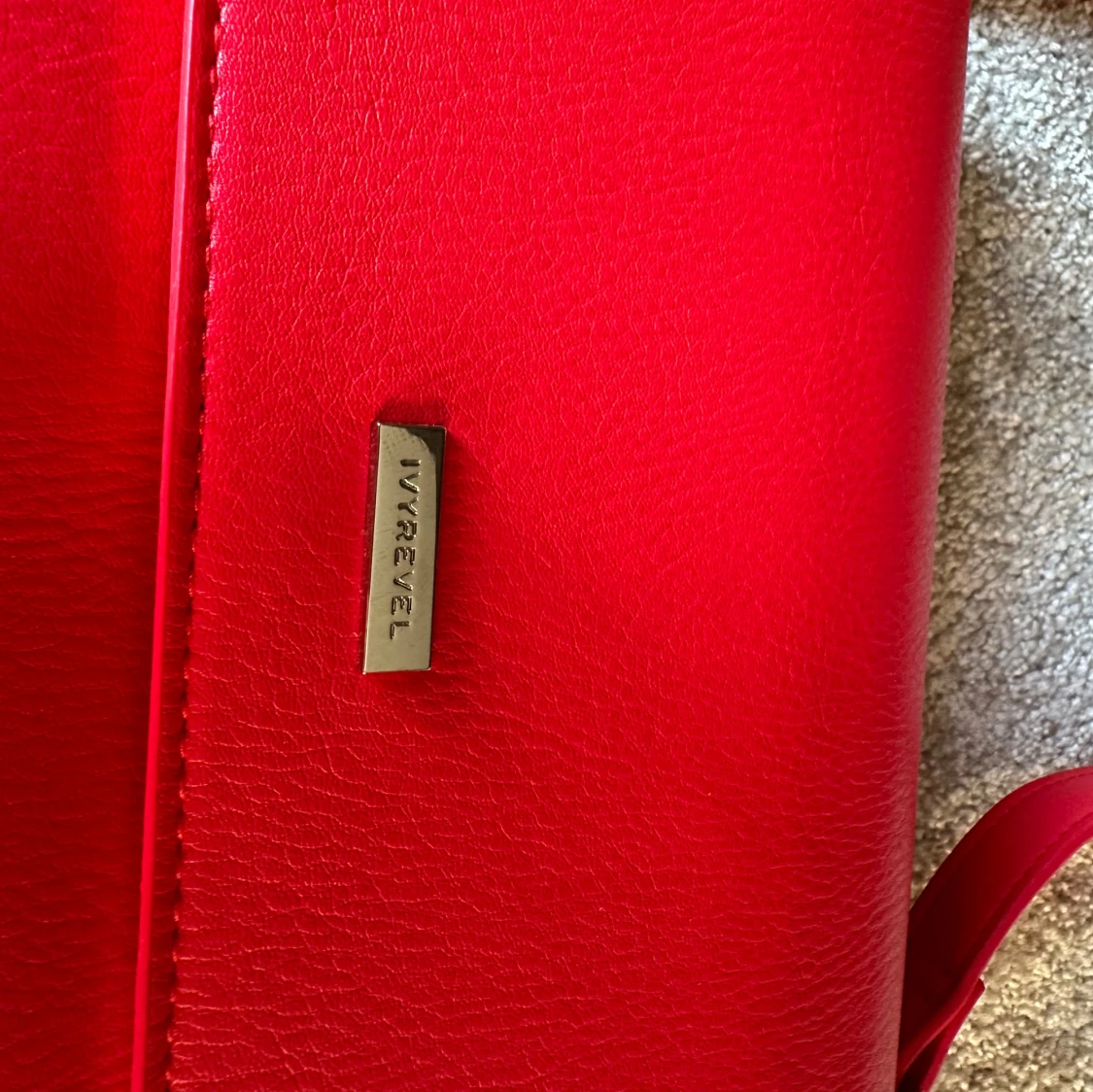 Väska IVYREVEL - 90