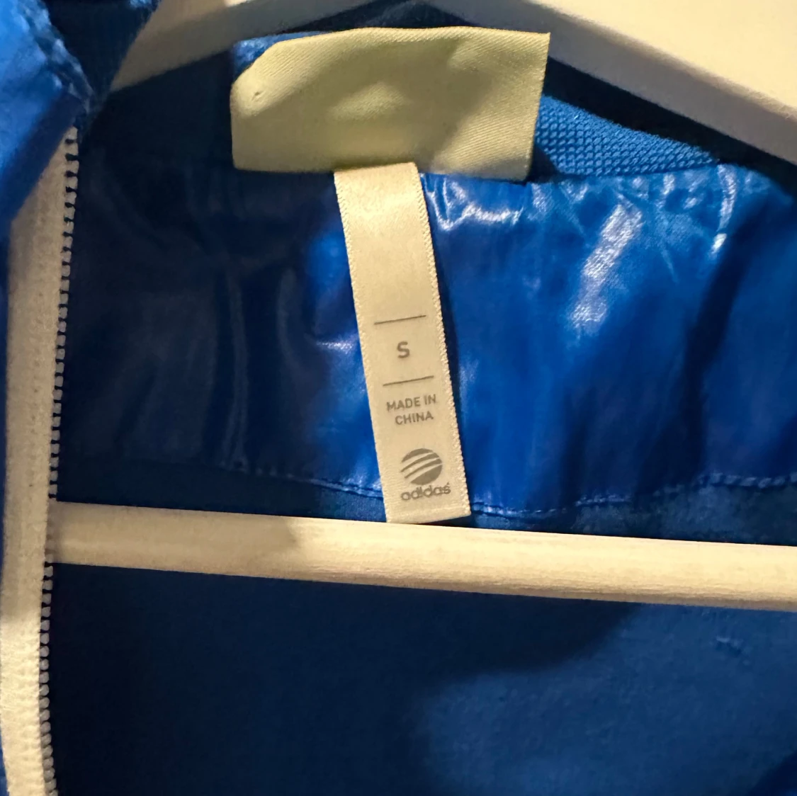 Adidas höst jacka  - 91