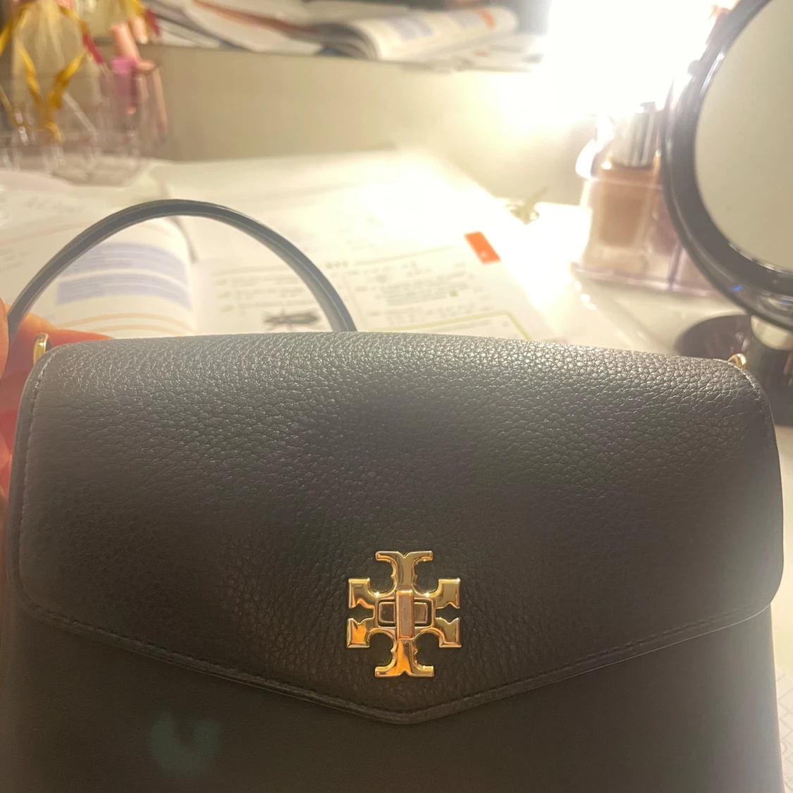 Tory burch väska