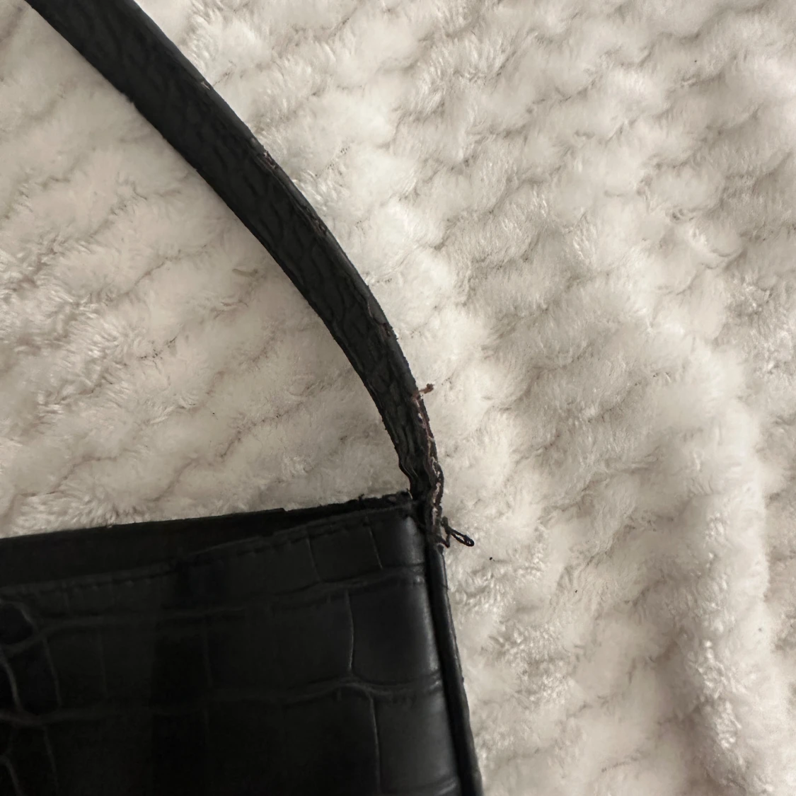 Carin Wester crossbodyväska  - 90