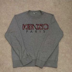 Kenzo tröja - Bra skick