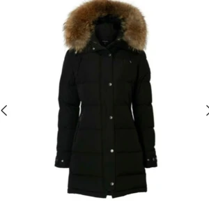 Hollies jacka dam  - Storlek 36 fin skick 