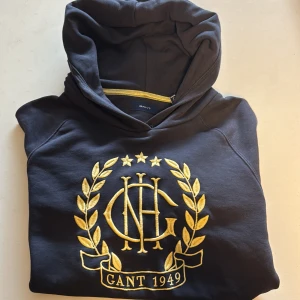 Gant hoddie - Gant hoddie st 176