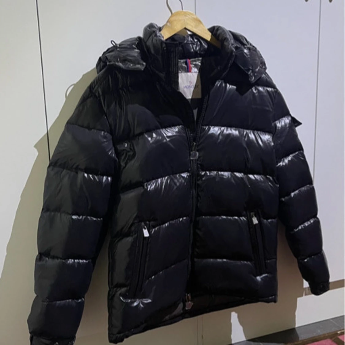 Maya moncler jacka - 90