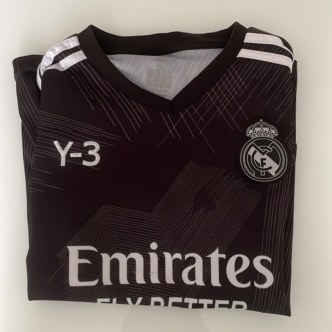 Real Madrid tröja - 91