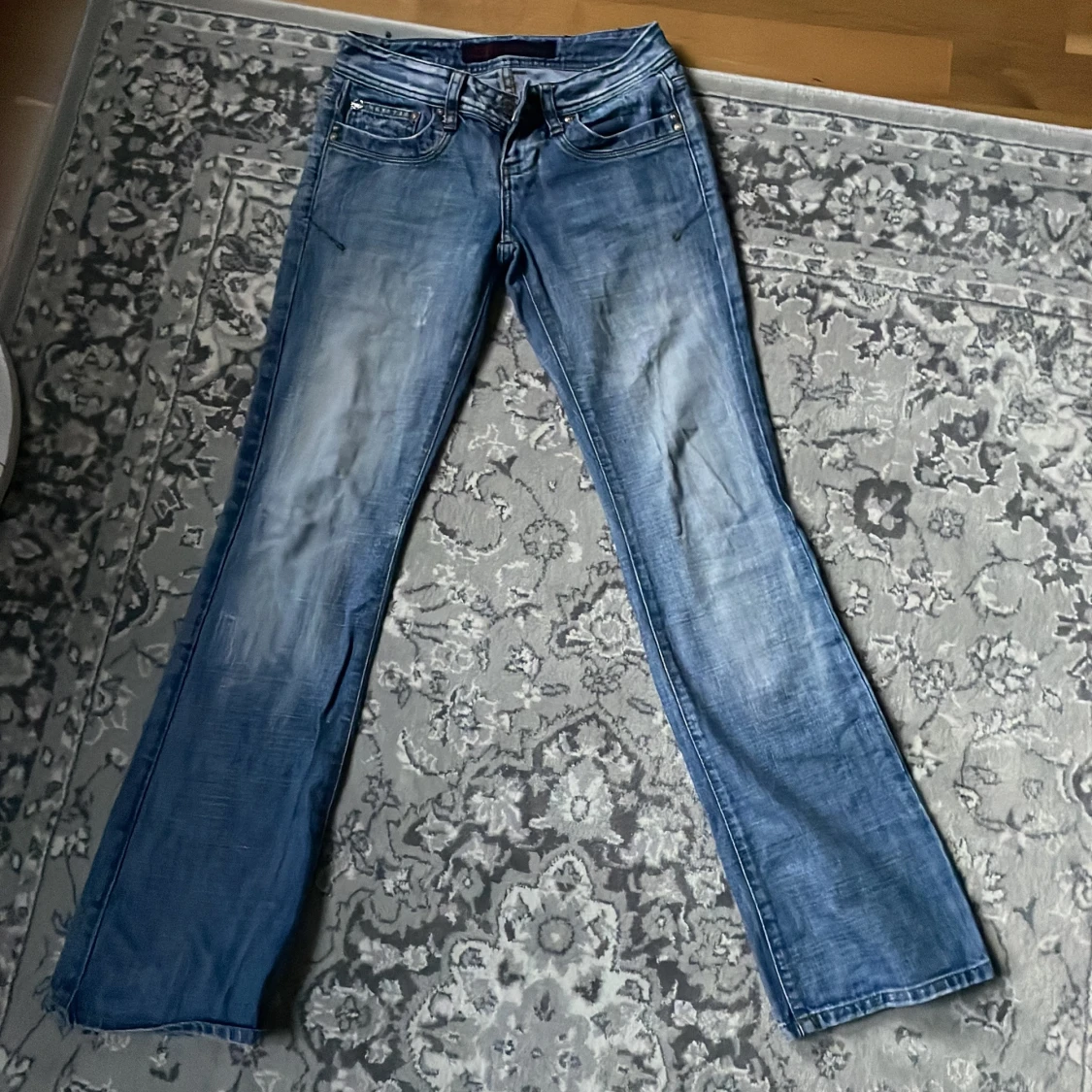 Ltb bootcut jeans