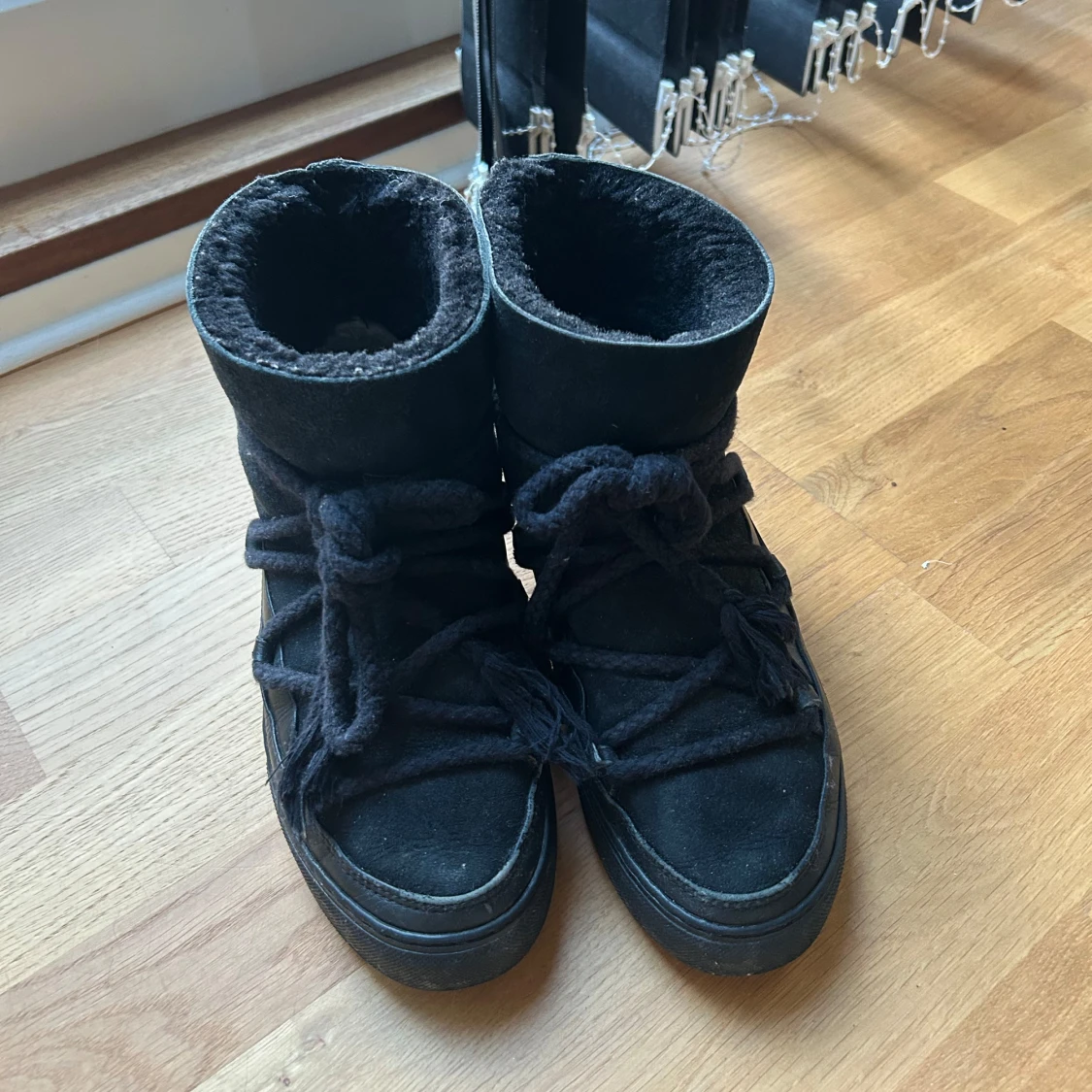 INUIKII Vinterskor - 91