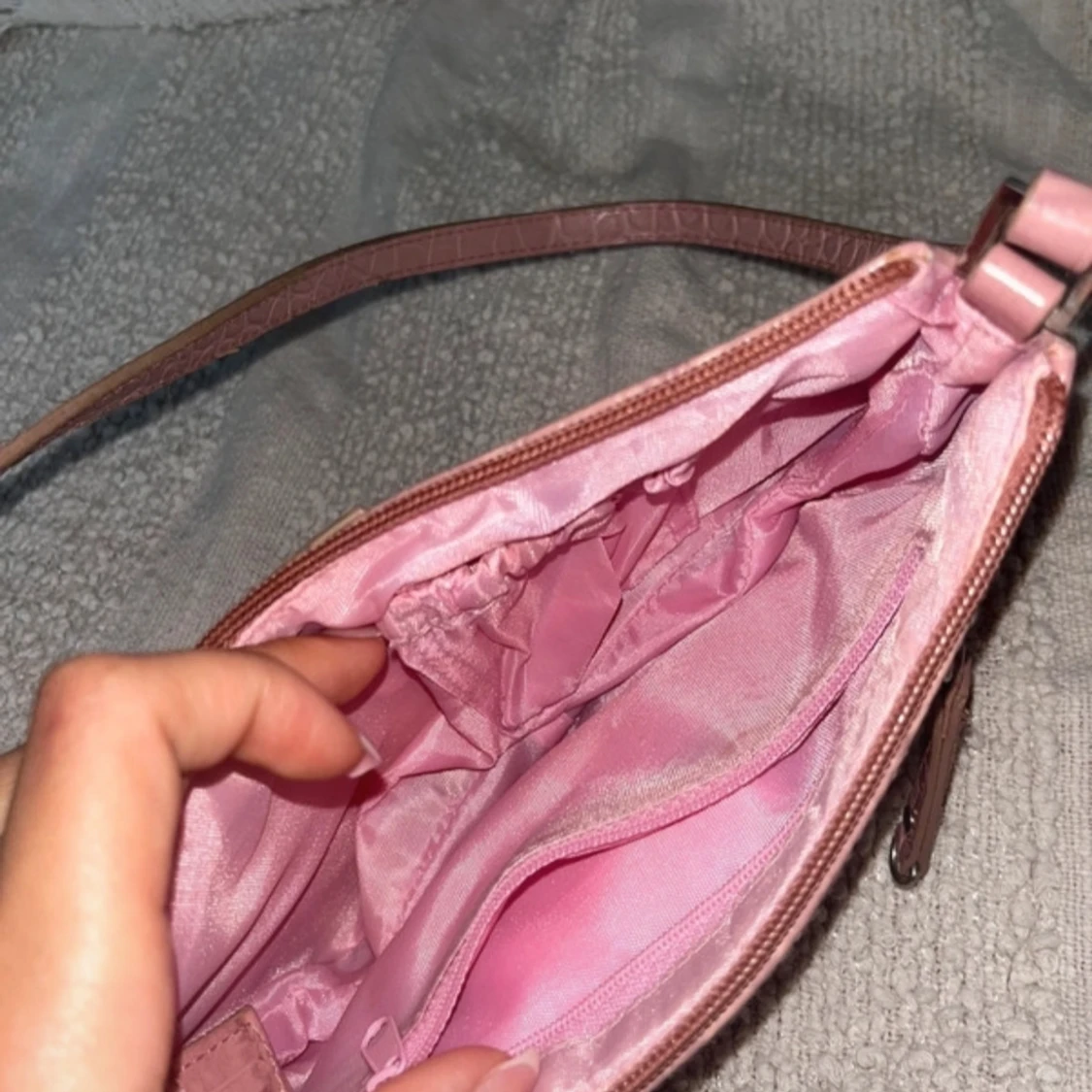 Fin väska💞 - 91