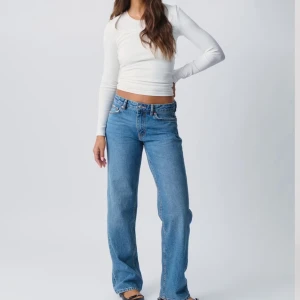 Gina jeans - Så fina jeans från Gina. Säljer då de inte kommer till användning💗