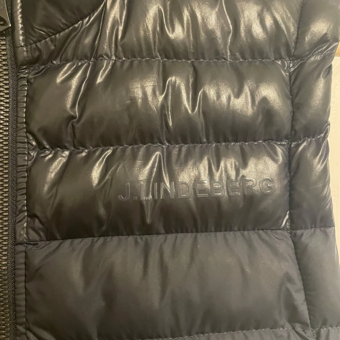 J.Lindeberg väst - 2