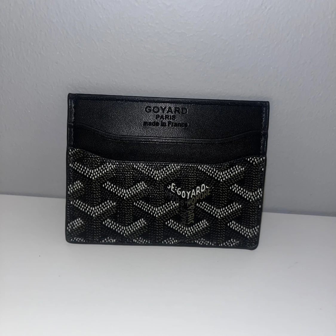 Plånbok/korthållare