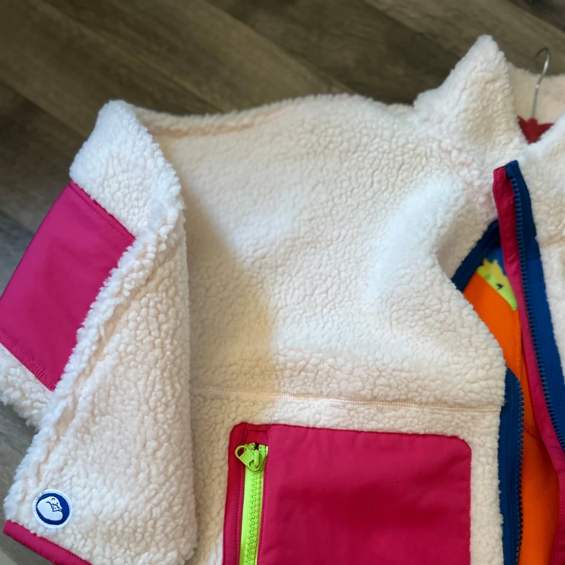 Fleecejacka👌🏼🌸 - 91
