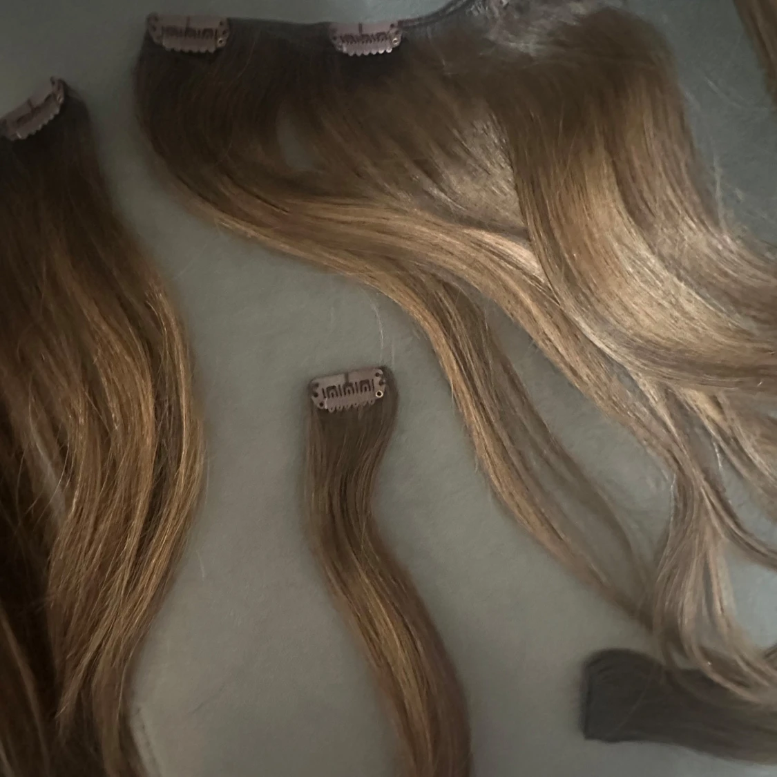 Clip-On Set från Rapunzel of Sweden - 92