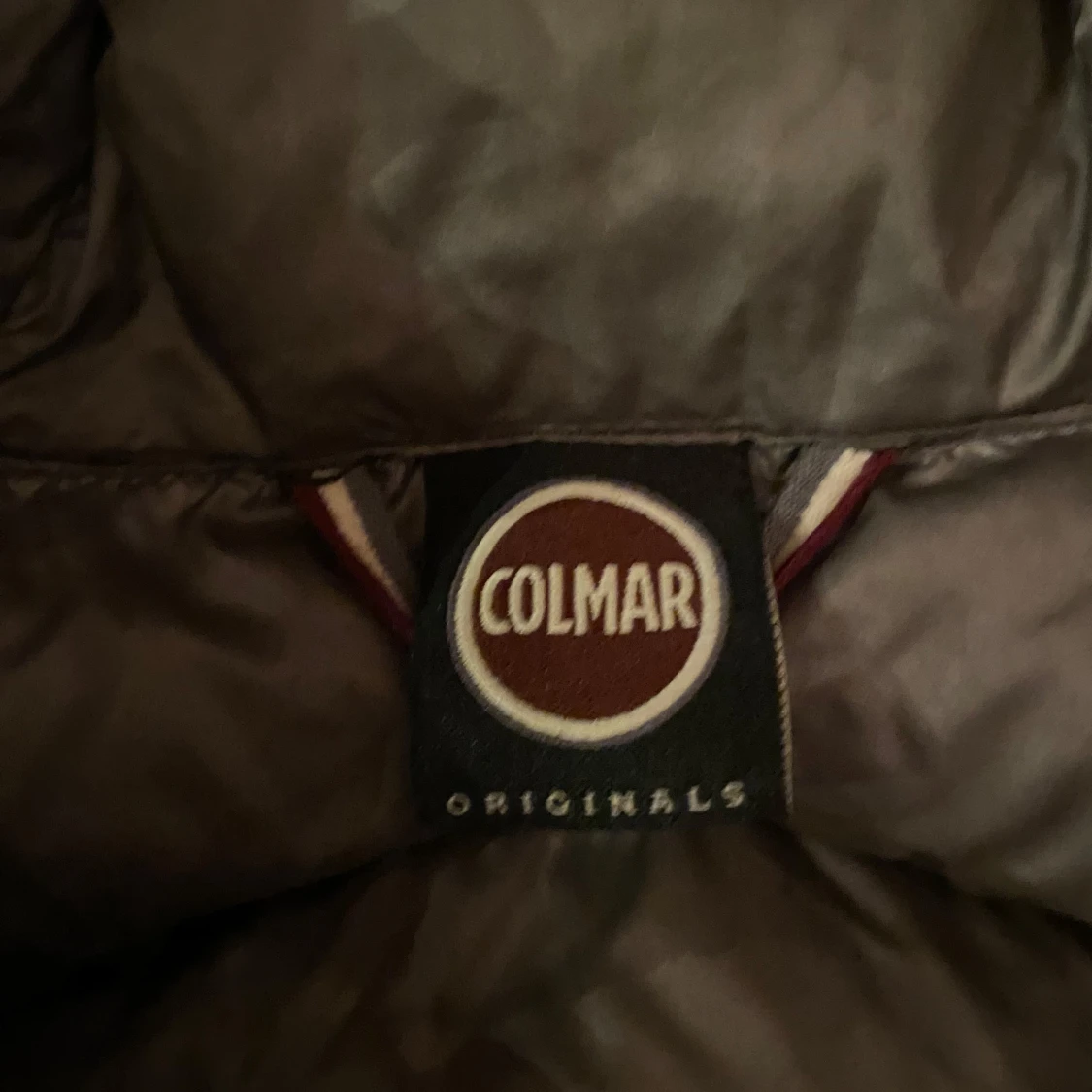 Colmar jacka dam - 90