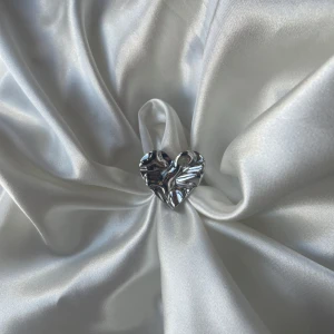 Victoria ring - 55kr/st, rostfri, justerbar 