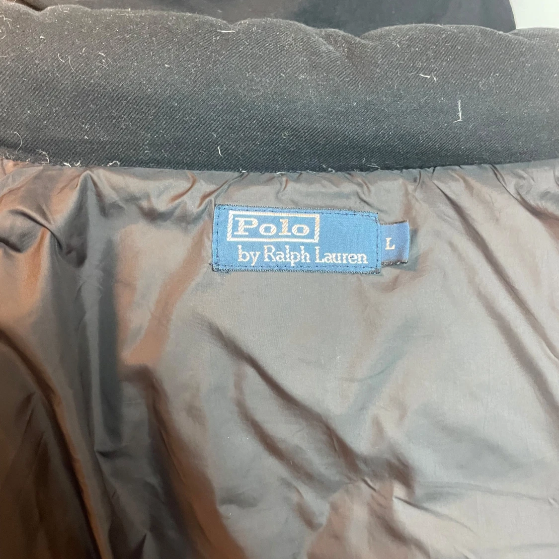 Polo Ralph lauern jacka  - 93