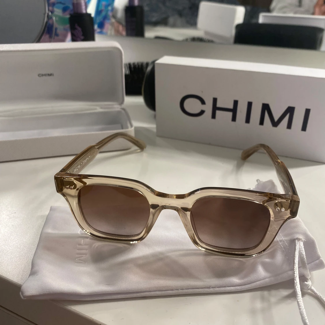 Solglasögon från CHIMI