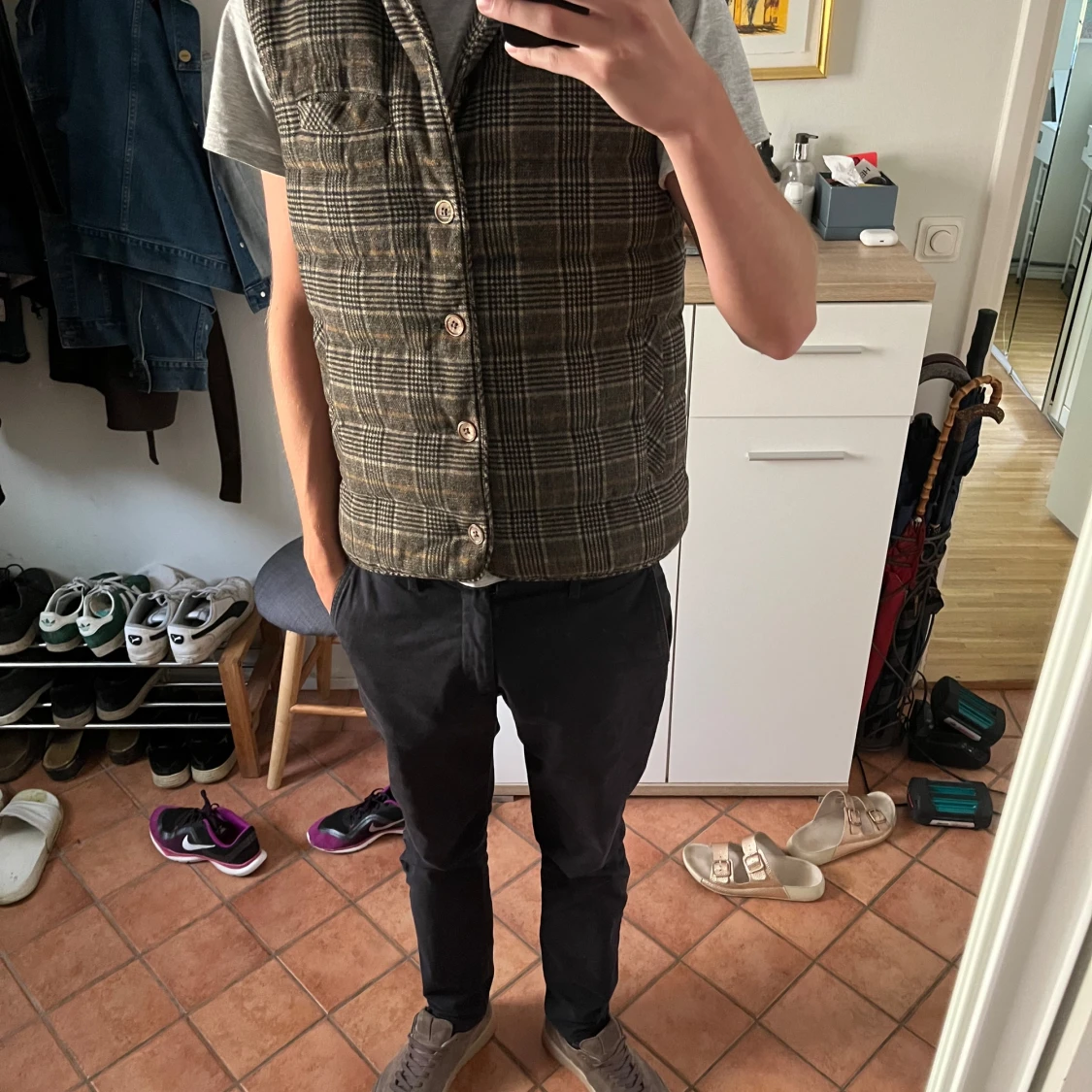 Stenströms Väst - 91