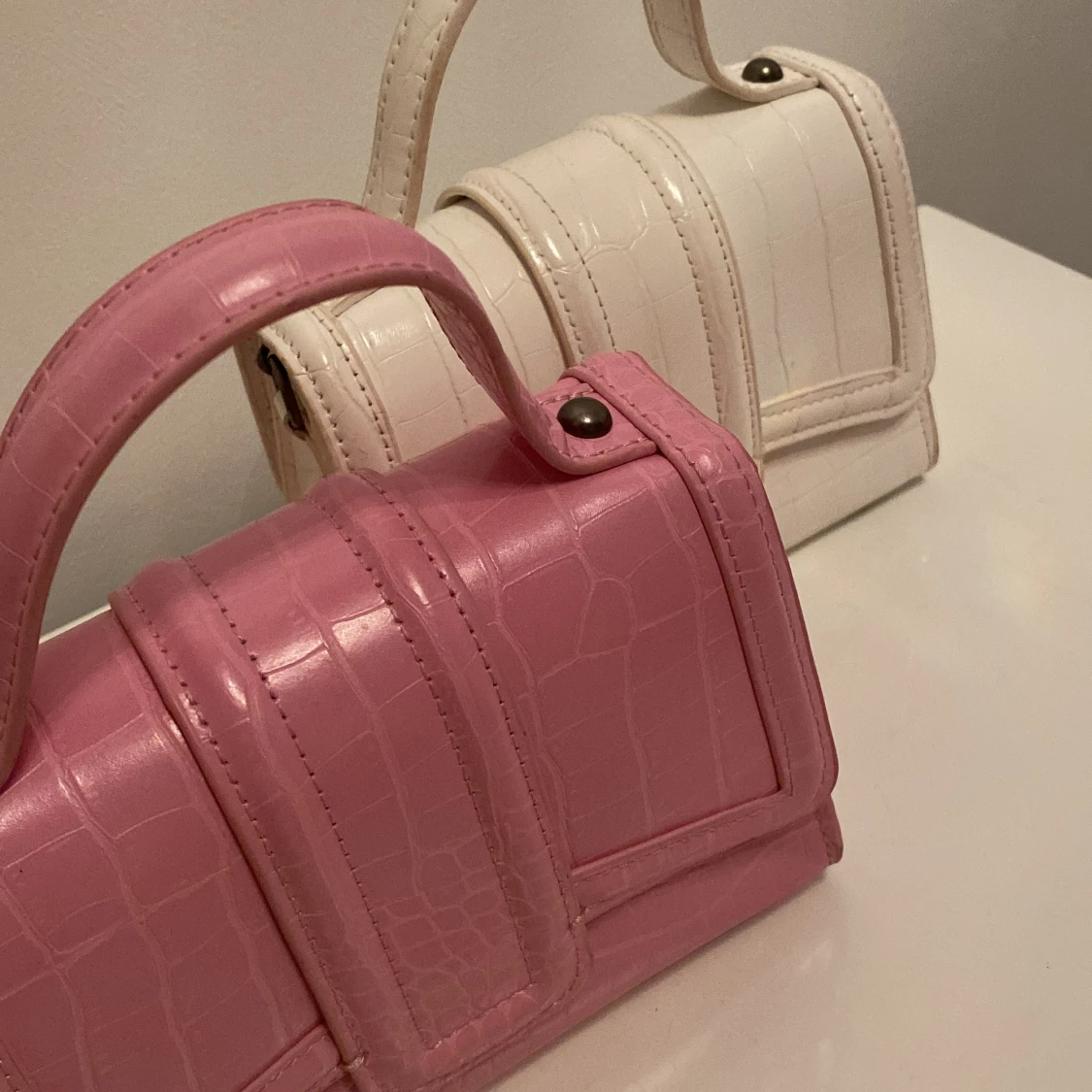 Axelväskor från  Zara🩷 - 1