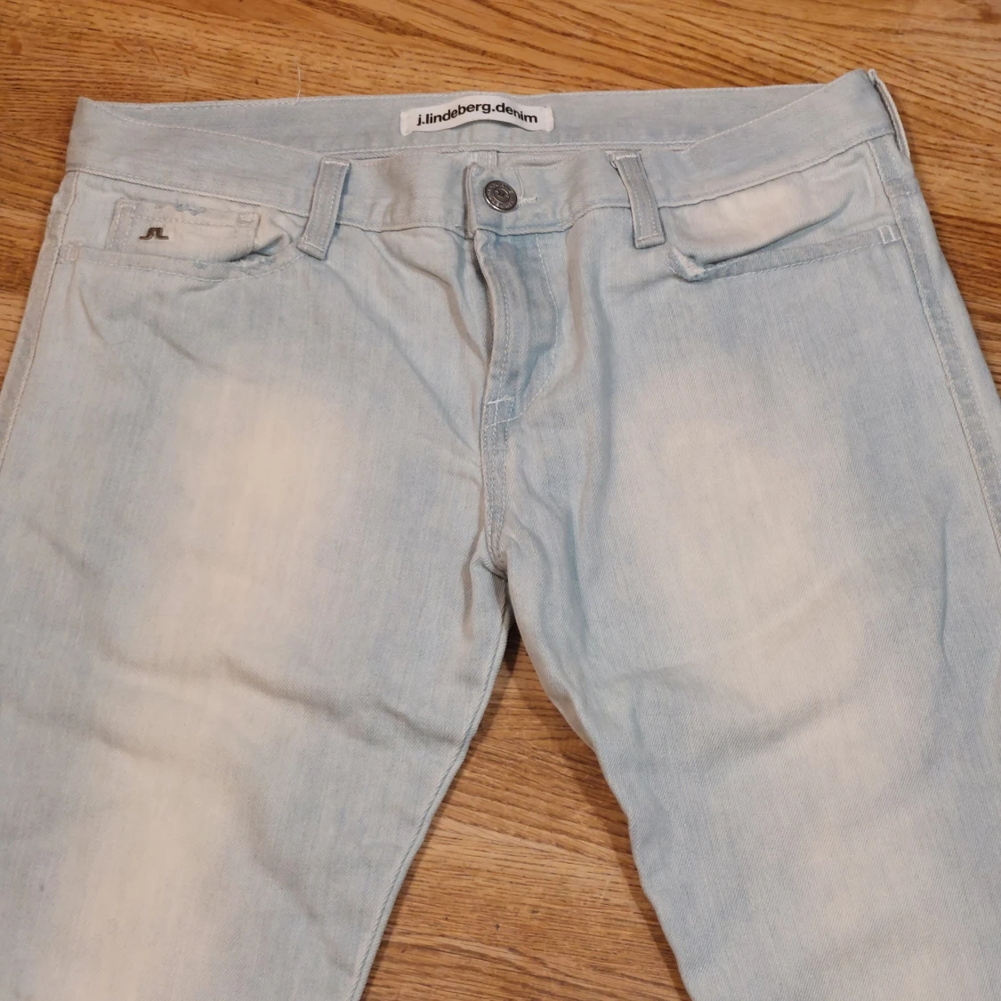 J.lindeberg jeans - 91
