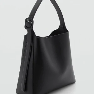 MANGO shopper väska - Mango shopper väska köpt för 600kr, helt oanvänt och i ny skick ⭐️🫧