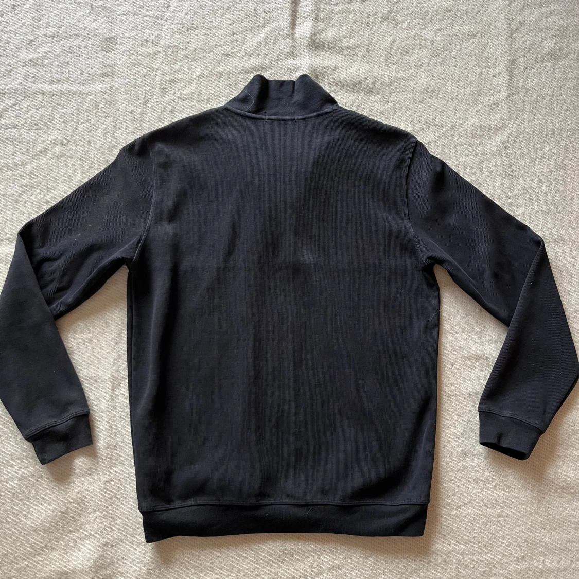 Svart half zip Polo Ralph Lauren - 90