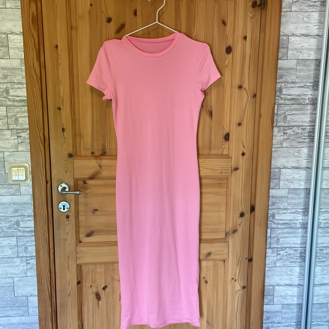 Superfin klänning - 90