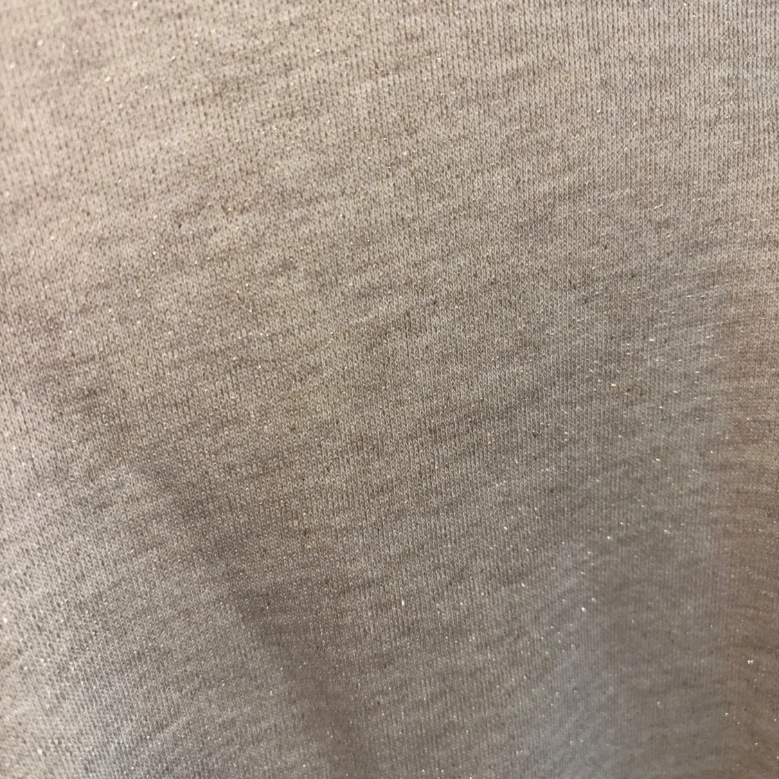 Superfin glittrig blus - 91