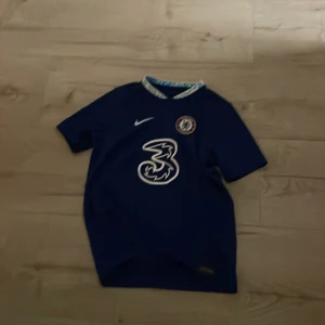 Chealsea kit 22/23 - Bra skick inga problem