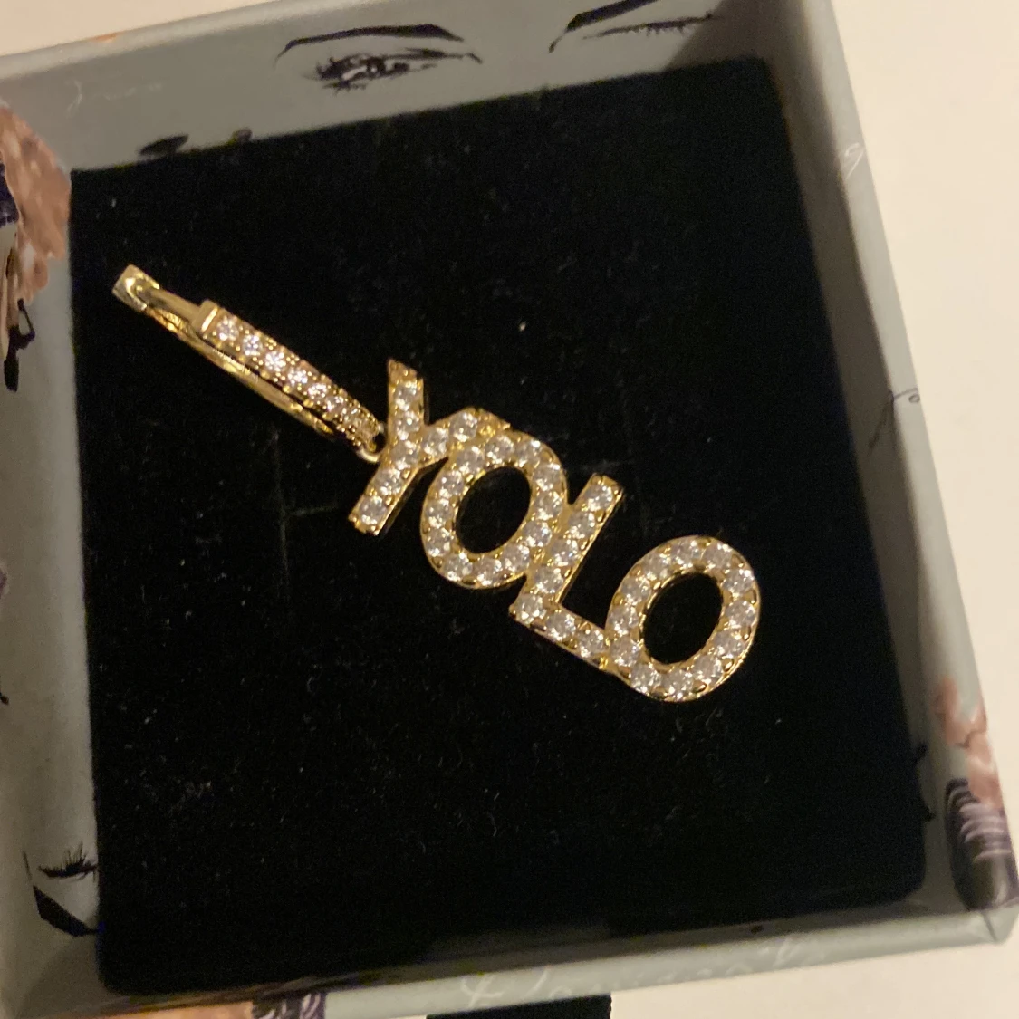 Ioaku örhänge - 91