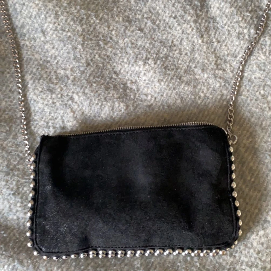 Handväska från Zara