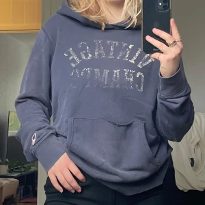 Vintage hoodie - Vintage hoodie i storlek S (herr) Ursprungspris 599kr 