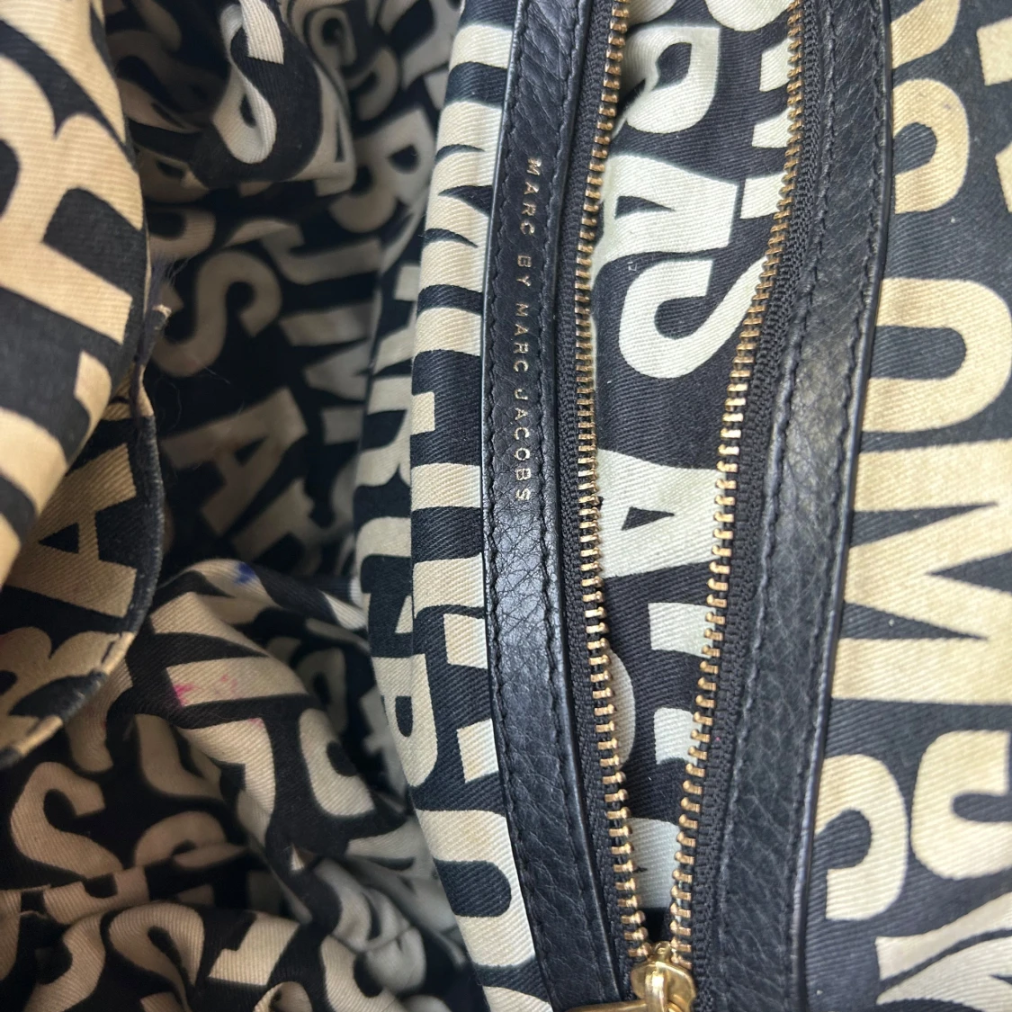 Marc Jacobs väska - 92