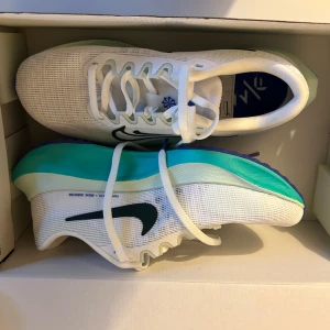 Nike womens zoom x  - Träningsskor för dam, stl 37.5 helt i nyskick, aldrig använd. Köptes för 1700kr