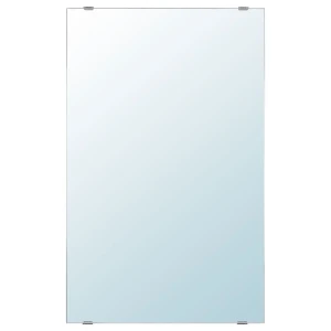 Spegel - Stor smink spegel 90x60 cm nyskick  Finns att hämta i Västerås och frakt kan diskuteras