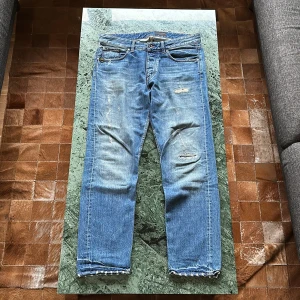 Tiger of Sweden jeans - Säljer nu dessa Tiger of Sweden jeans med riktigt feta slitningar! | Jeansen är i bra skick, inga defekter. | Pris kan diskuters vid snabb affär