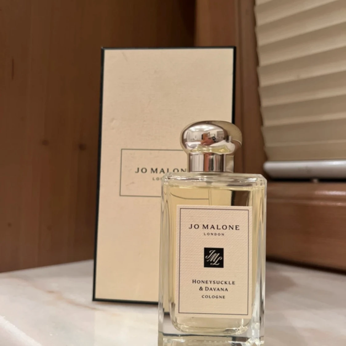 Jo malone - 90